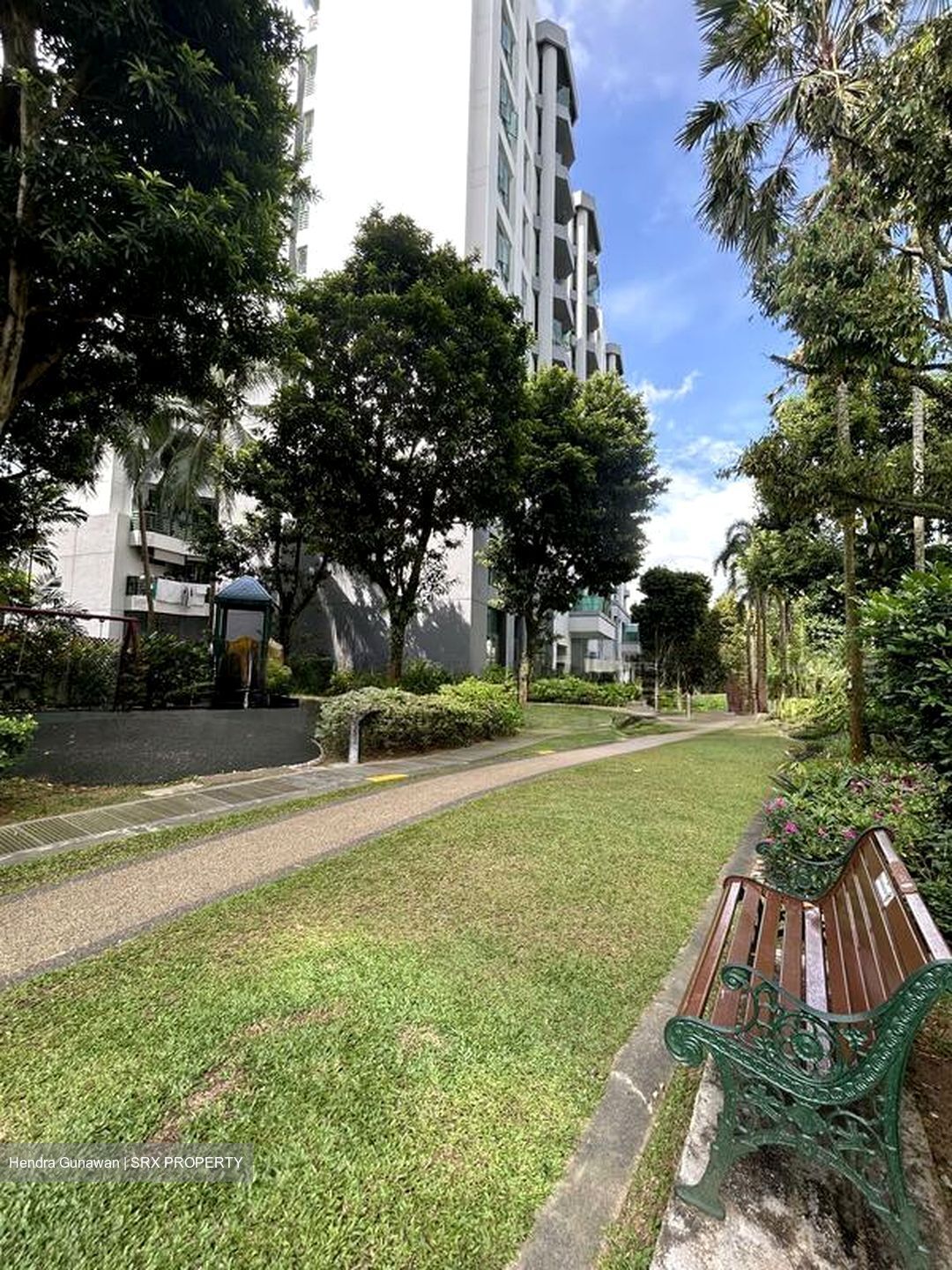 Signature Park (D21), Condominium #496943851